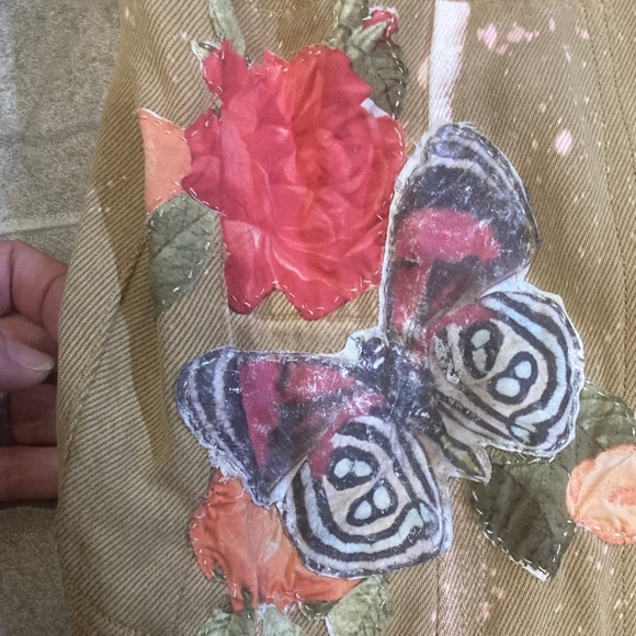 “Forever Frida” overalls - Picture 5 of 16